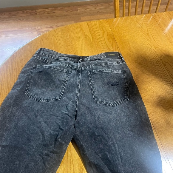 Express women’s jeans - Picture 4 of 6